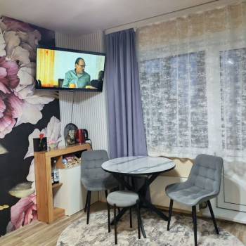 Продается 3-х комнатная квартира, 73,1 м²