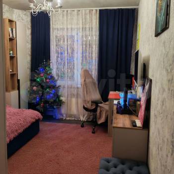 Продается 3-х комнатная квартира, 73,1 м²