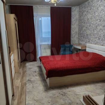 Продается 3-х комнатная квартира, 73,1 м²