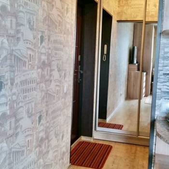 Продается 1-комнатная квартира, 26,6 м²