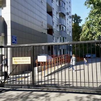 Продается 1-комнатная квартира, 26,6 м²
