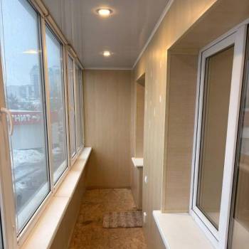 Сдается 1-комнатная квартира, 42 м²