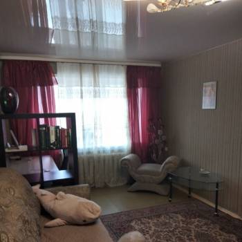 Сдается 2-х комнатная квартира, 43 м²