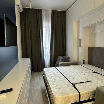 Сдается 1-комнатная квартира, 28 м²