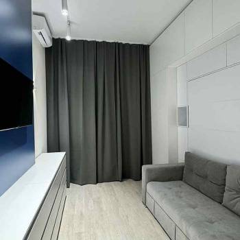 Сдается 1-комнатная квартира, 28 м²