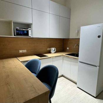 Сдается 1-комнатная квартира, 28 м²