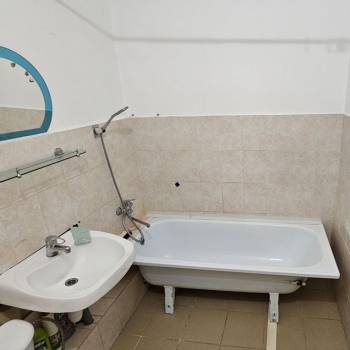 Сдается 1-комнатная квартира, 45,2 м²