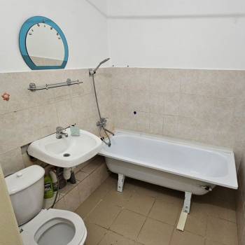 Сдается 1-комнатная квартира, 45,2 м²