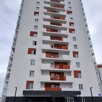 Продается 1-комнатная квартира, 48,5 м²