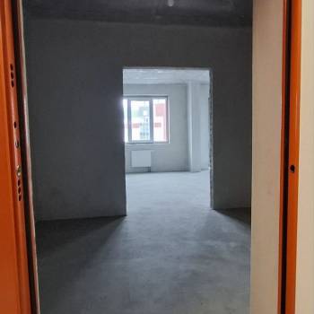 Продается 1-комнатная квартира, 48,5 м²