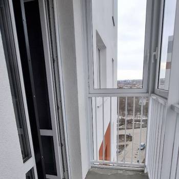Продается 1-комнатная квартира, 48,5 м²