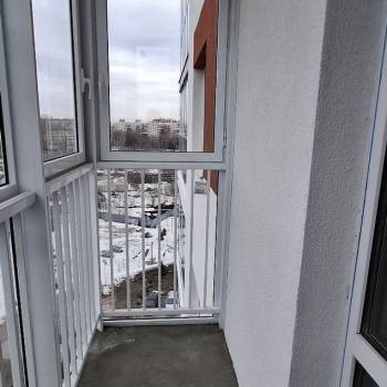 Продается 1-комнатная квартира, 48,5 м²