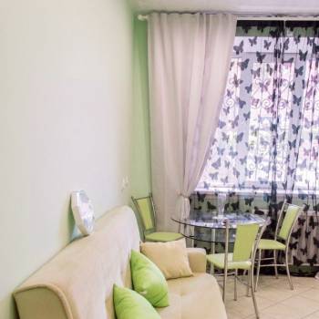 Сдается 1-комнатная квартира, 53 м²