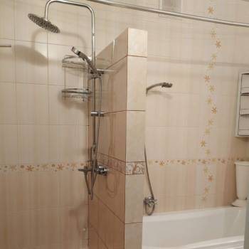Сдается 1-комнатная квартира, 53 м²