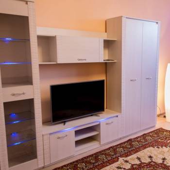 Сдается 1-комнатная квартира, 53 м²