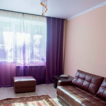 Сдается 1-комнатная квартира, 53 м²