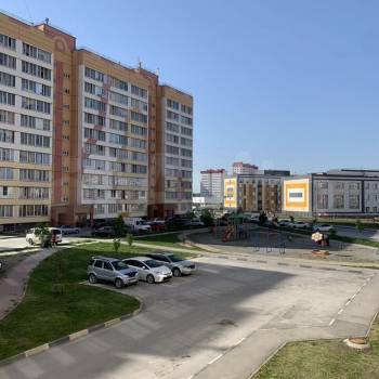 Сдается 1-комнатная квартира, 31 м²