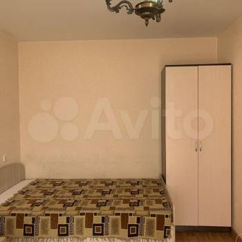 Сдается 1-комнатная квартира, 31 м²