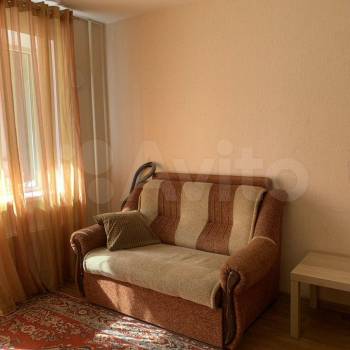 Сдается 1-комнатная квартира, 31 м²