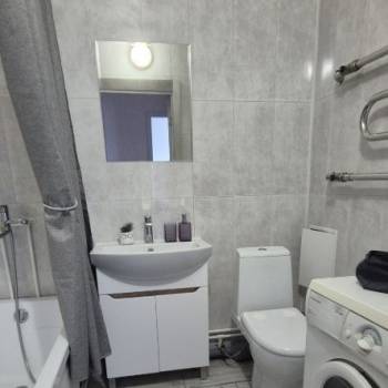 Сдается 2-х комнатная квартира, 40 м²