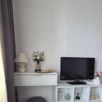 Сдается 2-х комнатная квартира, 40 м²