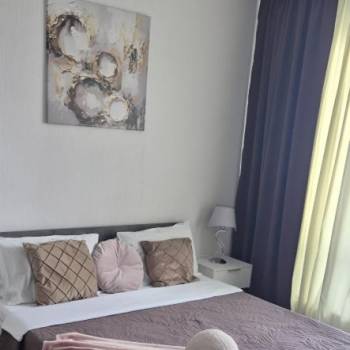 Сдается 2-х комнатная квартира, 40 м²