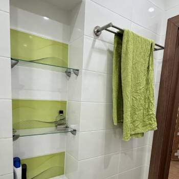 Продается 2-х комнатная квартира, 72,7 м²