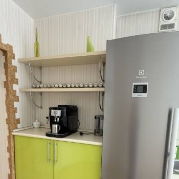 Продается 2-х комнатная квартира, 72,7 м²