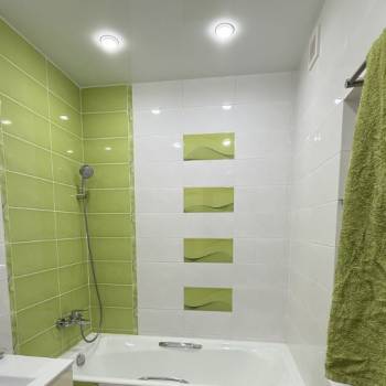 Продается 2-х комнатная квартира, 72,7 м²