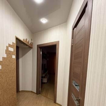 Продается 2-х комнатная квартира, 72,7 м²
