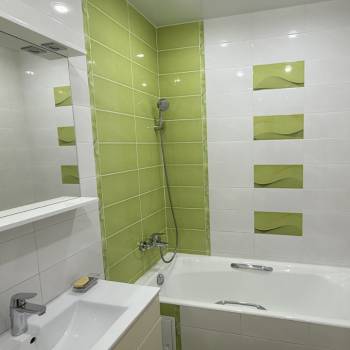 Продается 2-х комнатная квартира, 72,7 м²