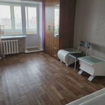 Сдается 1-комнатная квартира, 40 м²