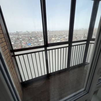 Сдается 1-комнатная квартира, 29 м²