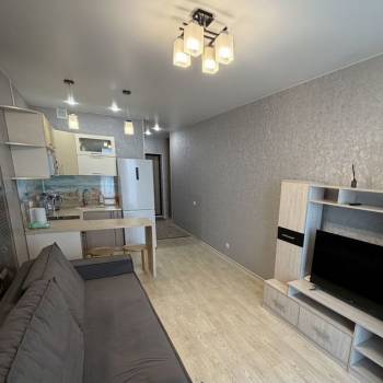 Сдается 1-комнатная квартира, 29 м²