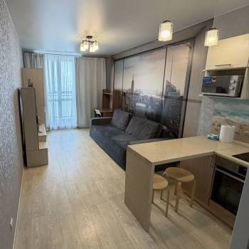 Сдается 1-комнатная квартира, 29 м²