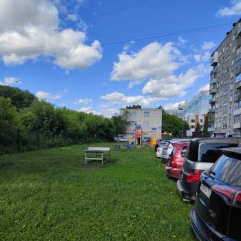 Сдается Многокомнатная квартира, 71 м²