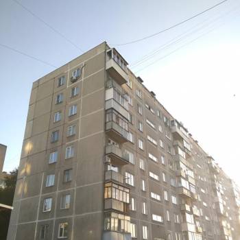 Сдается Многокомнатная квартира, 71 м²