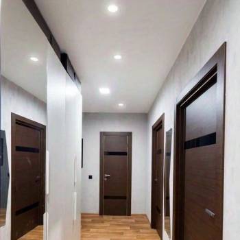 Продается 2-х комнатная квартира, 54,3 м²