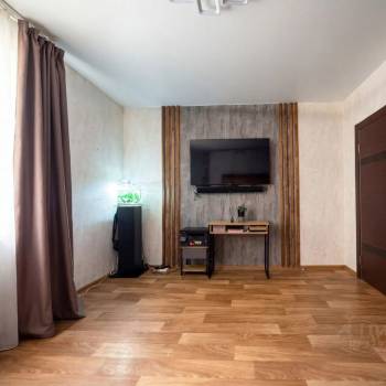 Продается 2-х комнатная квартира, 54,3 м²
