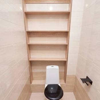 Продается 2-х комнатная квартира, 54,3 м²
