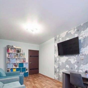 Продается 2-х комнатная квартира, 54,3 м²