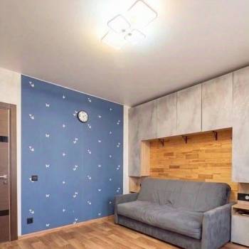 Продается 2-х комнатная квартира, 54,3 м²