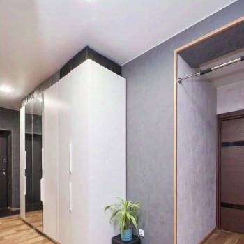 Продается 2-х комнатная квартира, 54,3 м²