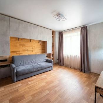 Продается 2-х комнатная квартира, 54,3 м²
