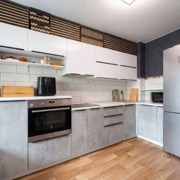 Продается 2-х комнатная квартира, 54,3 м²