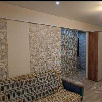 Сдается 1-комнатная квартира, 31 м²