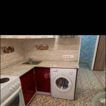 Сдается 1-комнатная квартира, 31 м²