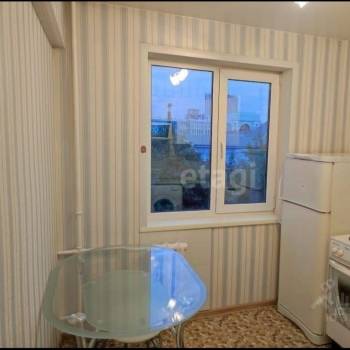 Сдается 1-комнатная квартира, 31 м²