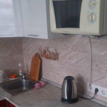 Сдается 1-комнатная квартира, 31 м²