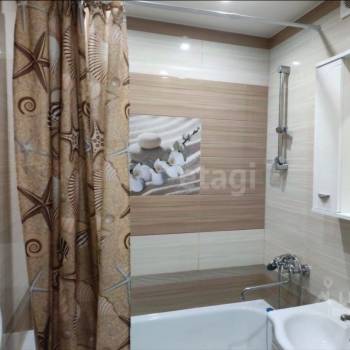 Сдается 1-комнатная квартира, 31 м²